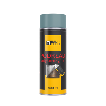 Podkład antykorozyjny SZARY