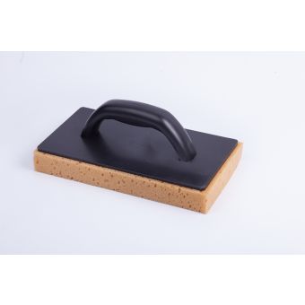 Paca abs podkład hydrogąbka nacinana  profi 250x130 mm