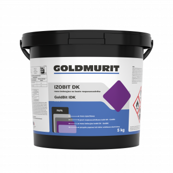 Izobit DK (goldbit IDK)  5kg
