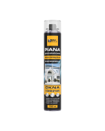 Piana Niskoprężna Pistoletowa 750ml