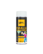 Emalia uniwersalna RAL - Bezbarwny  400ml