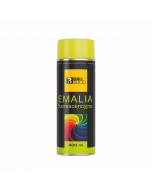 Emalia Fluorescencyjna RAL 1026 Żółty  400ml