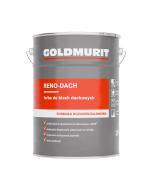 Reno-Dach farba do blach dachowych - formuła rozcieńczalnikowa 3009 10l
