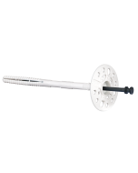 Łącznik do termoizolacji z trzpieniem nylonowym - Wersja Premium - 10X240