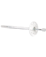 Łącznik Do Termoizolacji Z Trzpieniem Metalowym Oblewanym - 10X220