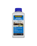 Zmywacz plam olejowych koncentrat 1l