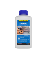 Zmywacz zielonych nalotów koncentrat 1:15 1l