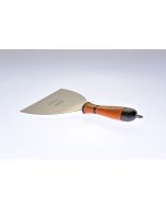 Nierdzewna szpachelka 150mm rączka dwukomponentowa z bitem