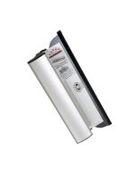 Szpachla powierzchniowa aluminiowa system wymiennych ostrzy 400x0,3 mm