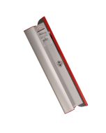 Szpachla powierzchniowa aluminiowa system wymiennych ostrzy 600x0,5 mm