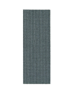 Siatka ścierna szara 105x280mm p150