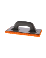 Gąbka pomarańczowa 18 mm