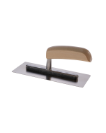 Nierdzewna paca wenecka 200 mm uchwyt tworzywo abs