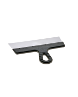 Nierdzewna szpachla do gipsu popularna 450 mm