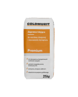 Zaprawa klejąca do warstwy zbrojonej i mocowania styropianu ST 25kg