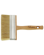 Pędzel tapetowy Professional - długość włosia 57mm, 120mm x 30mm