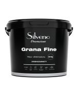 Silveno Decorazione Efekt Betonu Grana Fine - drobnoziarnisty 22kg