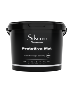 Silveno Decorazione Protettiva Mat - lakier dekoracyjno-ochronny 2,5l