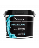 Silveno - Extra Facade baza 3 10l