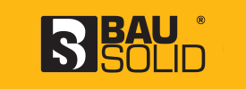 Bausolid logo
